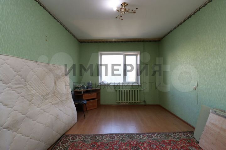 1-к. квартира, 34,5 м², 2/5 эт.