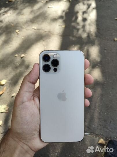 iPhone 12 Pro, 128 ГБ