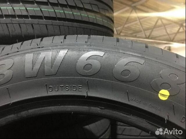 Bearway BW668 245/45 R19 98V