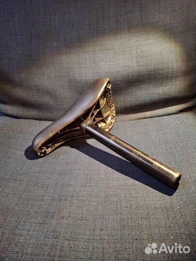 Седло с mongoose fireball ss 2021