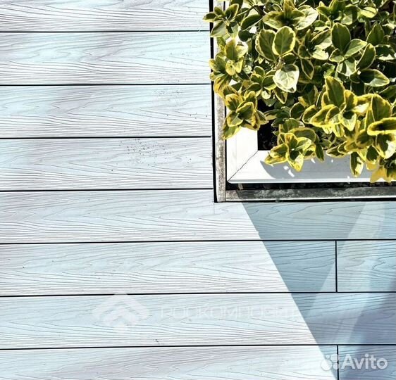 Террасная доска от производителя