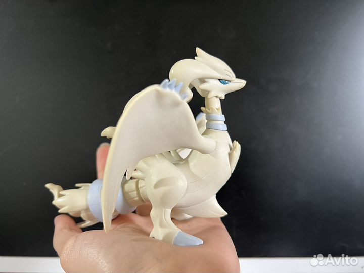 Фигурка Реширам (Reshiram) Nendoroid