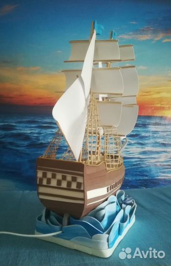 Светильник 