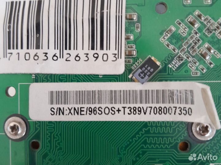 Видеокарта