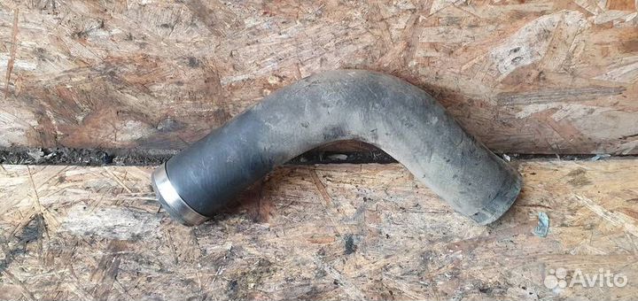 Патрубок интеркулера Mazda CX 5 2012-2017