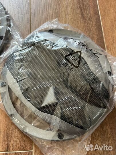 Грили для динамиков