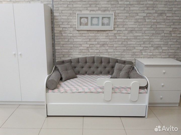 Кровать детская подростковая тахта в Ставрополе