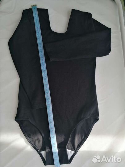 Тренировочная одежда для художественной гимнастики