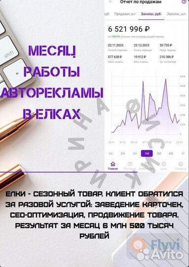 Менеджер маркетплейсов Wildberries Ozon