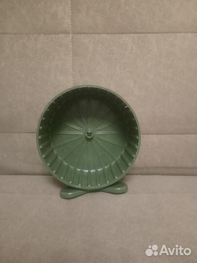 Клетка для хомяка