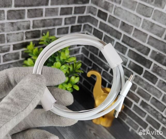 Airpods pro 2 Tape-C. С шумоподавлением