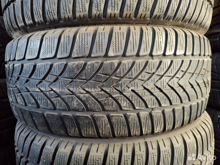 Dunlop Winter Sport 5 205/50 R17 T