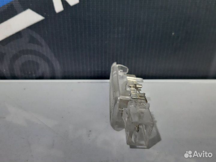 Плафон салона Audi A4 B7 BGB 2005