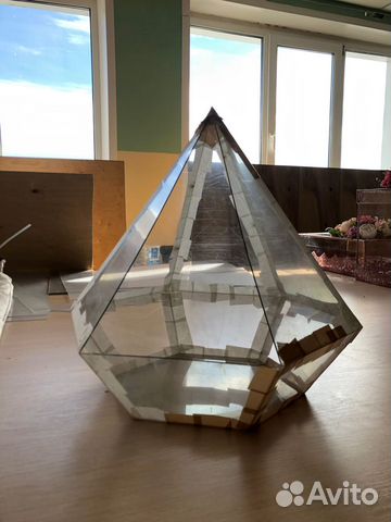 Свадебные корзины