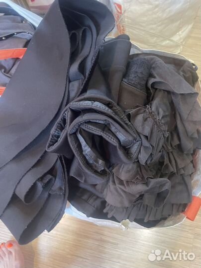 Женские вещи на 44 размер