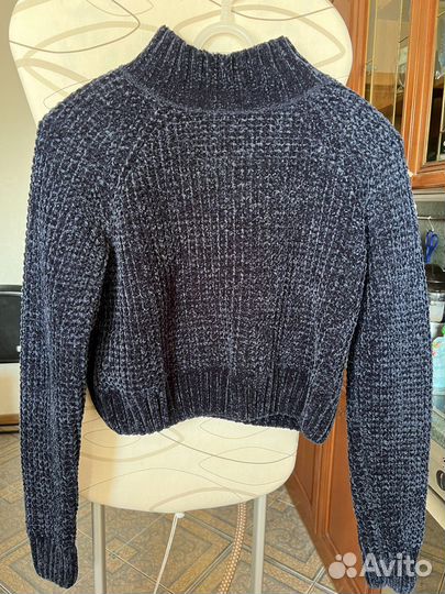 Женский джемпер XS Divided