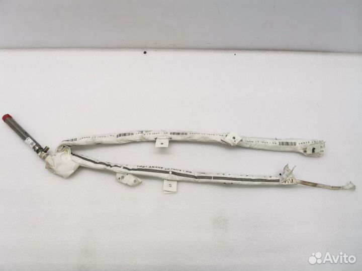 Подушка безопасности шторка правая Audi A6 C7 2.0