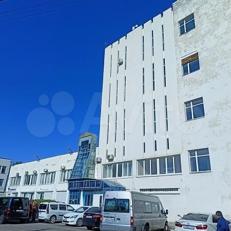 Продам помещение свободного назначения, 4601.2 м²