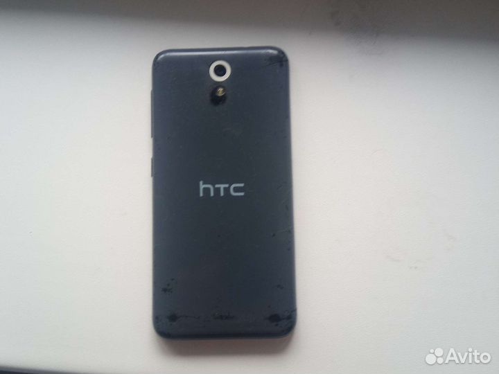 HTC Desire 620G, 8 ГБ