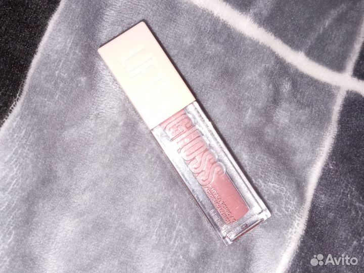 Блеск для губ Maybelline New York