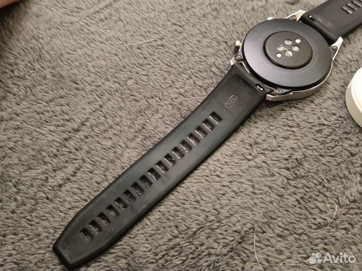 Смарт часы huawei watch GT 2