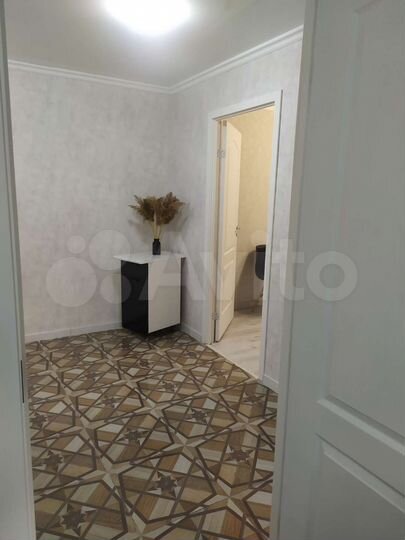 2-к. квартира, 45 м², 2/5 эт.