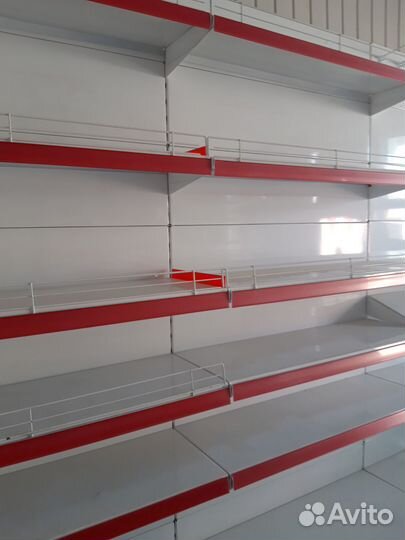 Торговое оборудование для магазина