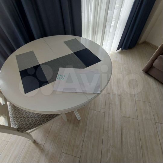 Квартира-студия, 27 м², 5/7 эт.