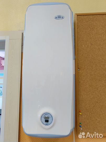 Рециркулятор воздуха Дезар 3