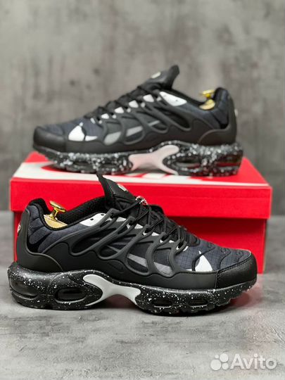 Кроссовки Nike Air terrascape