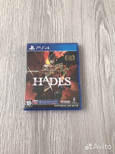 Игры для приставок ps4