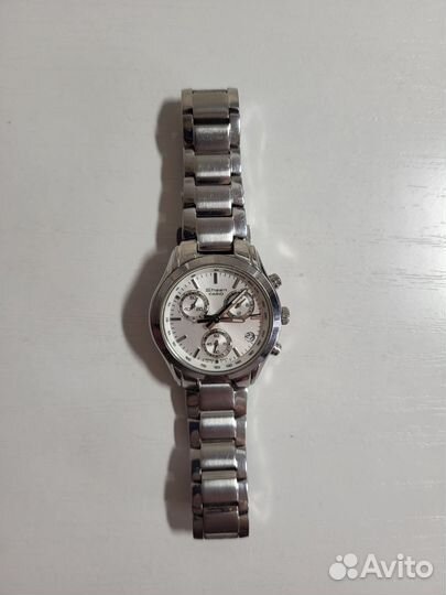 Часы оригинальные Casio Sheen женские