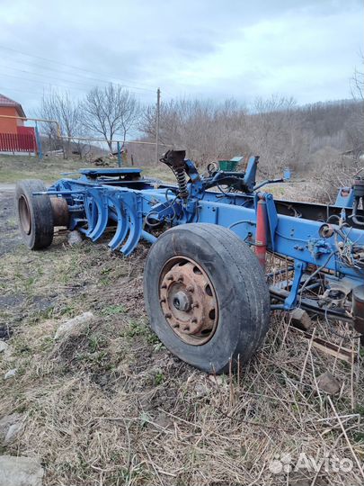 Volvo fh 12 в разборе