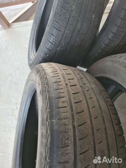 Pirelli P7 215/55 R17 94W