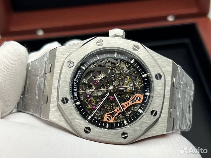 Часы мужские Audemars Piguet