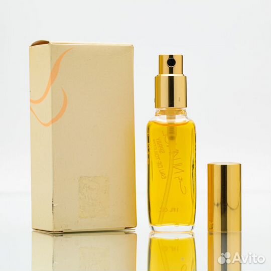 Nuance (Coty) туалетная вода (EDT) 30 мл винтаж