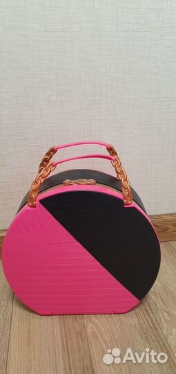 Салон красоты Lol оригинал+доп.кукла в дар