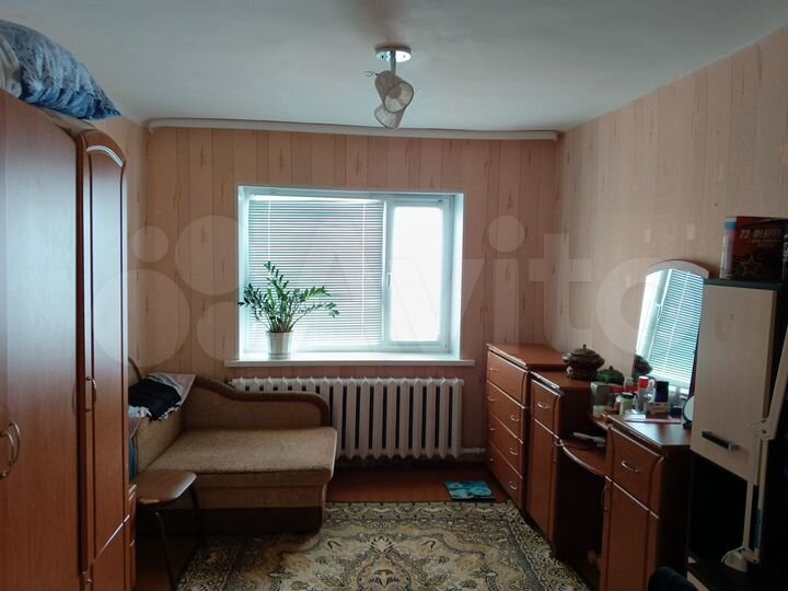 Дом 65,6 м² на участке 10 сот.