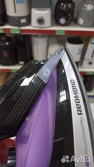 Утюг redmond RI-C260