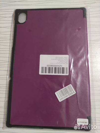 Чехол на планшет lenovo