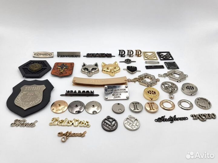 Металлофурнитура