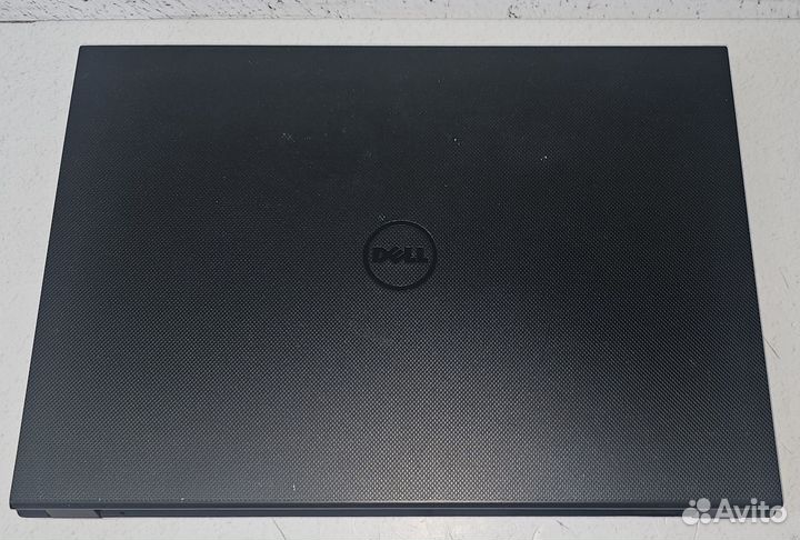 Ноутбук Dell Inspiron 15 Intel celeron 2957U / 4 G
