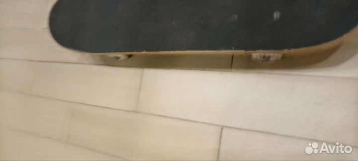 Скейтборд детский
