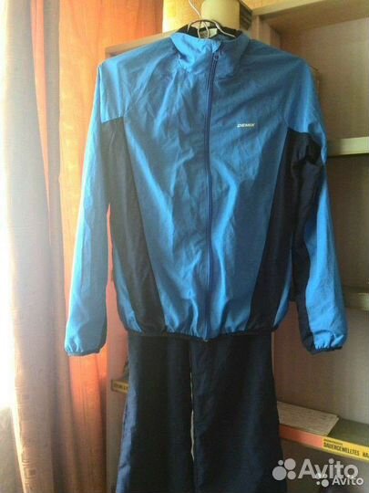 Спортивный костюм demix, на мальчика