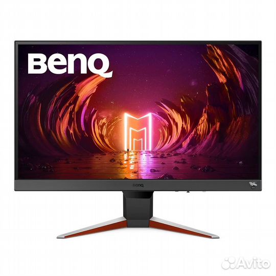 Монитор BenQ EX240N 24