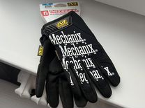 Перчатки Mechanix Original