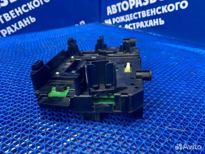 Плата подрулевых переключателей Ford Explorer