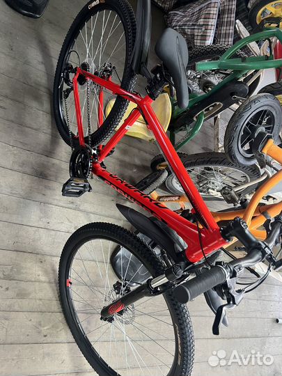 Прокат аренда велосипеды