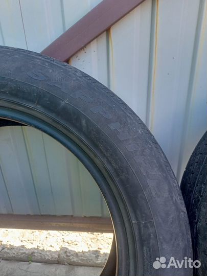 Triangle TR257 225/60 R18 100