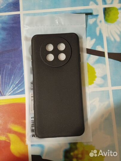 Чехол на телефона Huawei nova Y 91